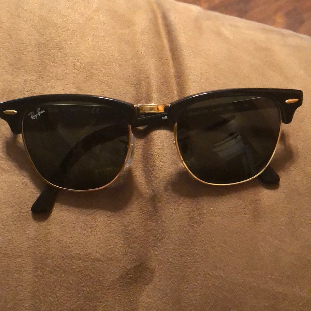Ray bans